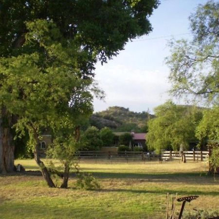 Spirit Tree Inn B&B Patagonia Exterior foto