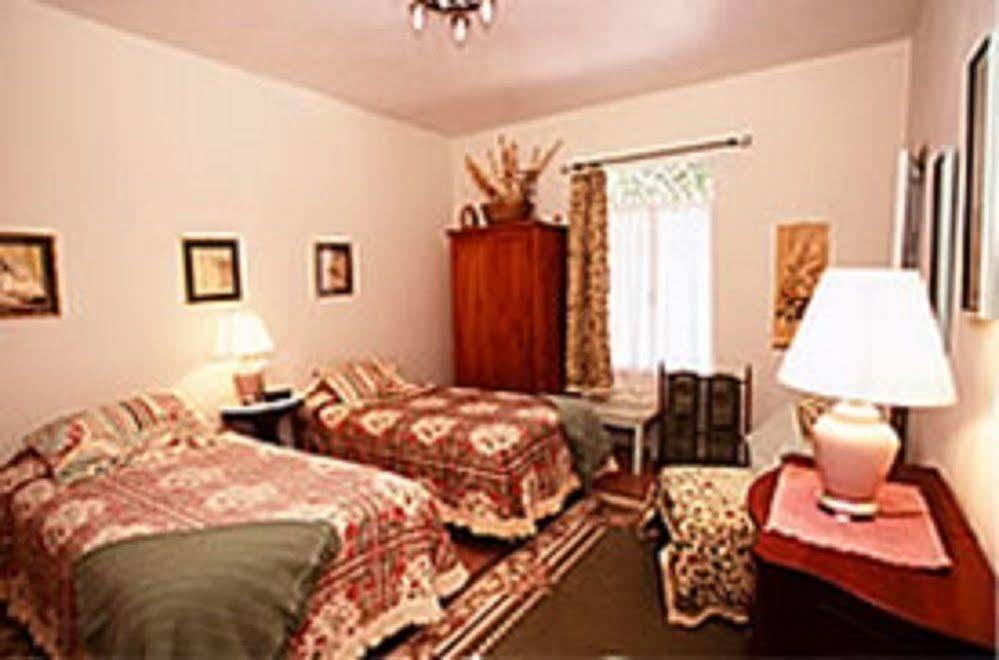 Spirit Tree Inn B&B Patagonia Exterior foto